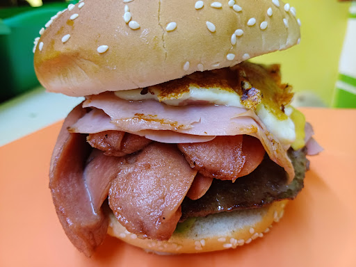 Super Tortas Rene's Gallery - Mexico