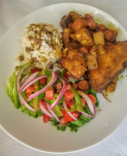 Jammin' Latin Eats - Thumbnail