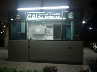 Photos of CAI
