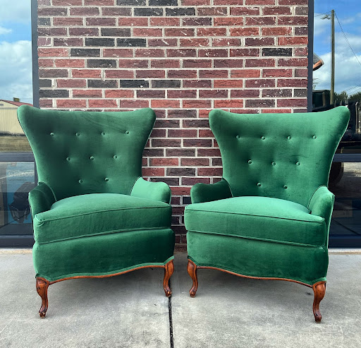 Revived Upholstery - Thumbnail