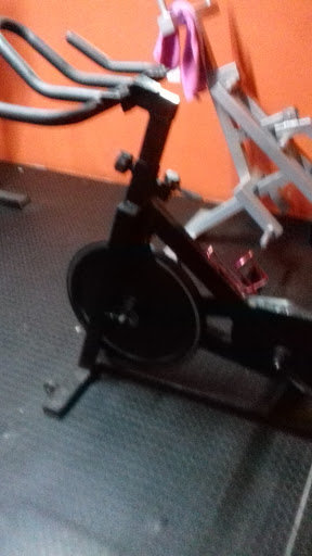 DECIDED GYM Gallery - Mexico