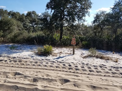 Photos of Catfish Creek park