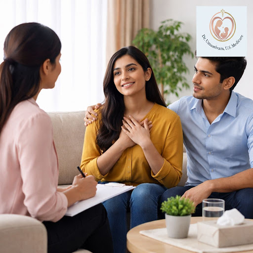 Your emotional health is just as important as your physical health. At Dr.Umaselvam, U.S.medicare… post image