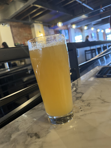 Serum Kitchen and Taphouse Gallery - United States