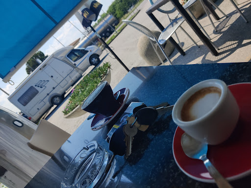 PAPASITO CAFE' - Visual