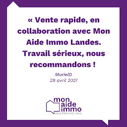 Photo n°22 de Mon Aide Immo - agence de Carignan-de-Bordeaux à Carignan-de-Bordeaux (Agence de location immobilière)