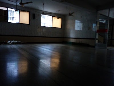 Photos of Saidabad Baitul Rahmat Jame Masjid
