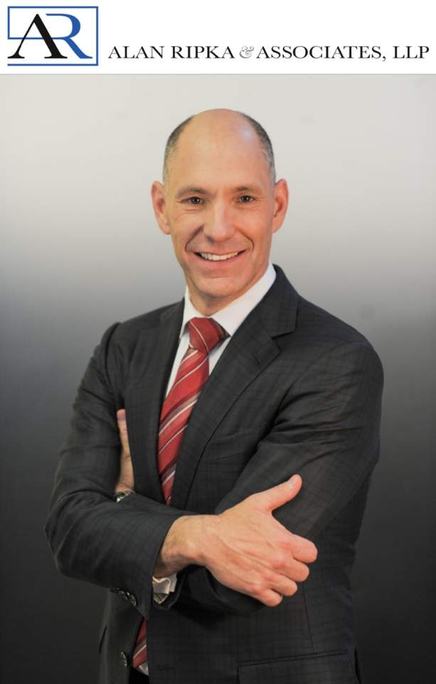 Alan Ripka Associates Llp