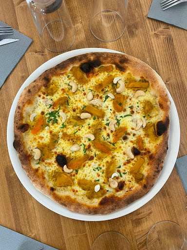 Photo 4 - Sur un Air de Pizza