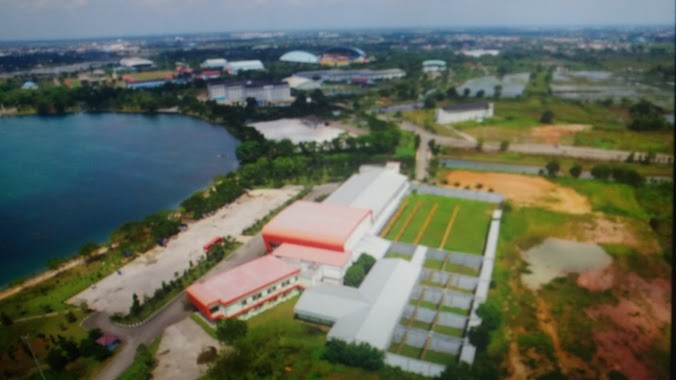 Palembang, Author: Guntur Raja