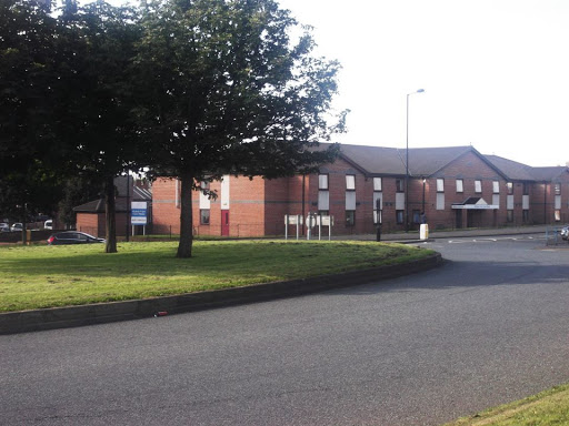 Alexandra View - Expert Care in Sunderland