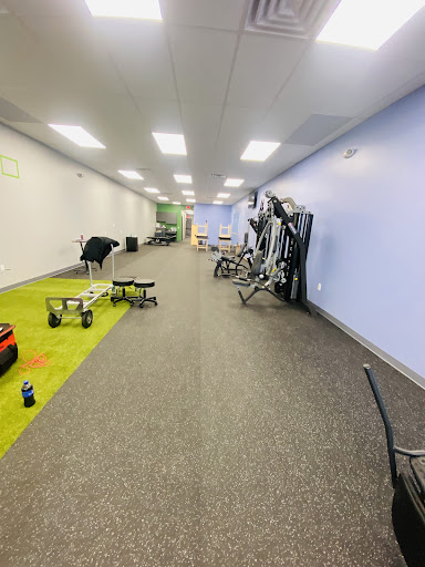 AriasTech Gym Equipment - Thumbnail
