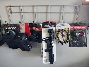 Photo n°8 de Médical vélo à Gagnac-sur-Garonne (Magasin de réparation de vélos)