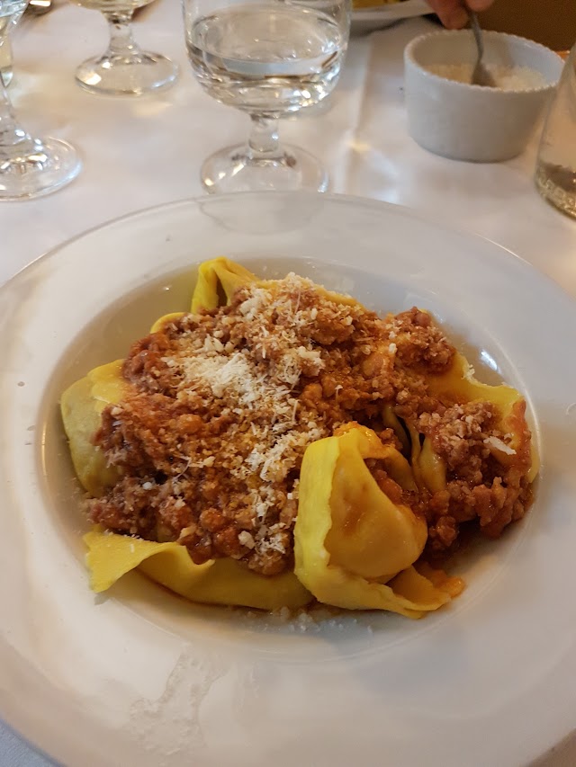 Trattoria Il Mandolino