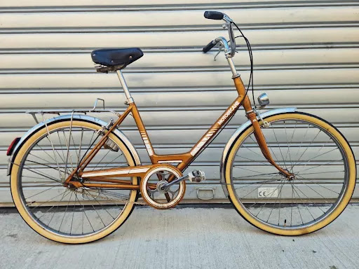 Atelier Cycle 30
