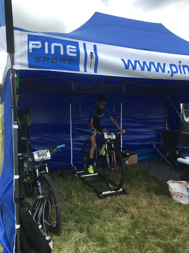Pine Sport - Visual