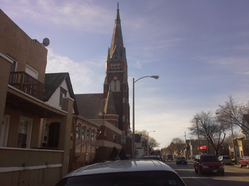 Christ-St. Peter Lutheran School - Thumbnail