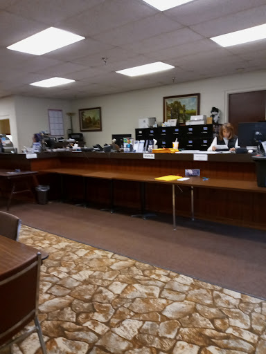 Tadrick's Tax Gallery - United States