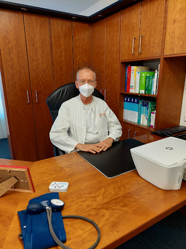 Dr.med. Dieter Schwarze