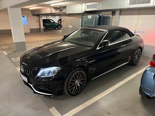 Haris Garage