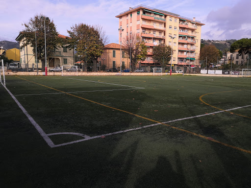 Oratorio centro giovanile Don Bosco - Thumbnail