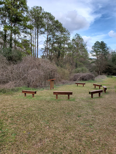 Wellston Trail Greenway - Thumbnail