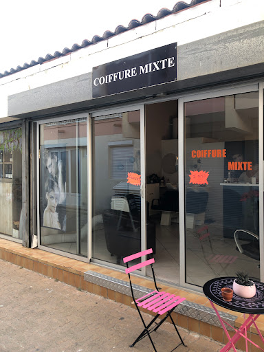 Coiffure MG