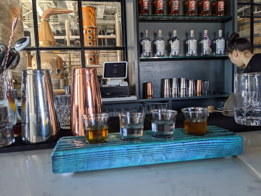 Asbury Park Distilling Co - Thumbnail