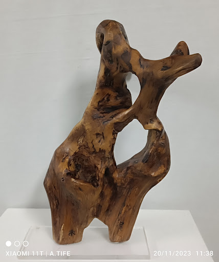Photo de Olifer Cerámica à Biriatou (64700)