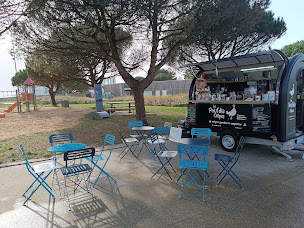 Photo n°1 de La Poul'Du Crêpes à Clohars-Carnoët (Restauration rapide)