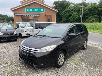 AUTO SHOP FLAT ㈱K-ON