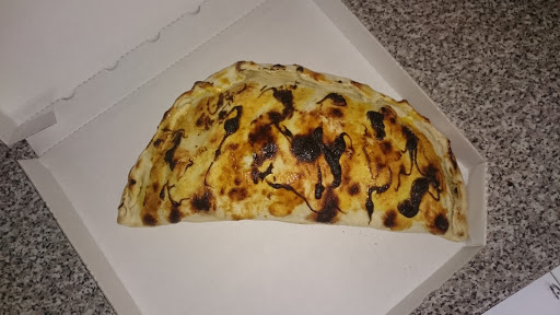 Le Four A Pizza