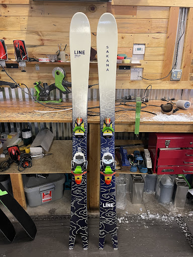Gore Range Sports - Thumbnail