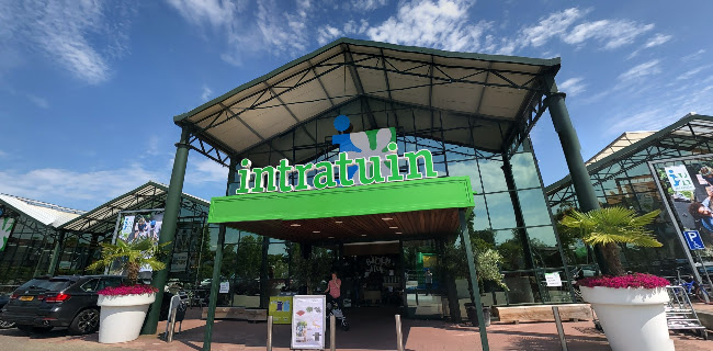 Intratuin Leidsche Rijn