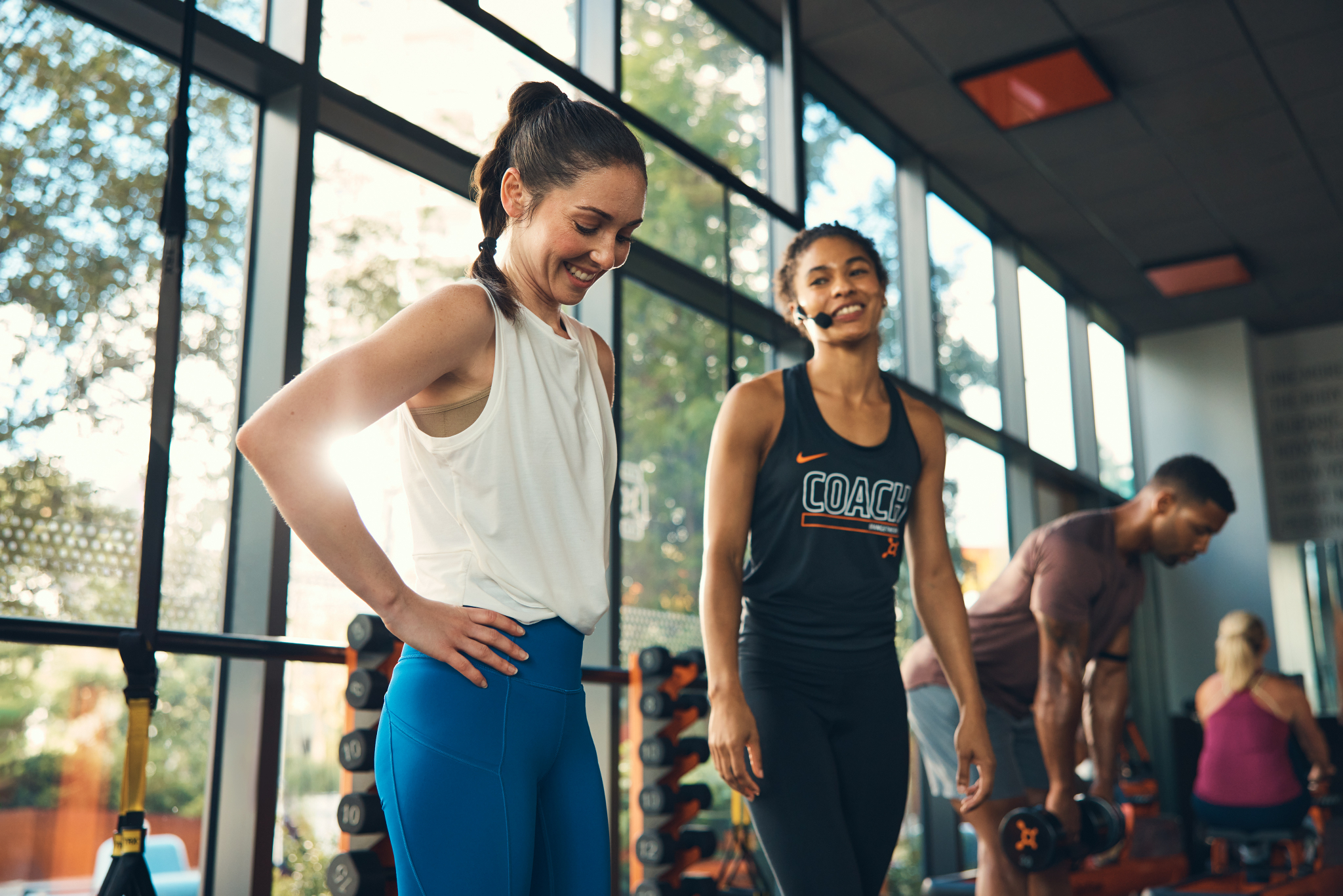 Orangetheory Fitness photo 12