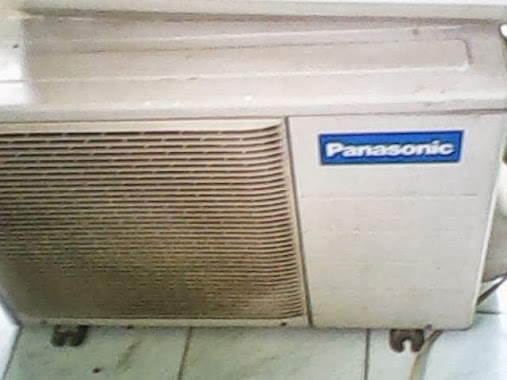 Jasa dan perdagangan air conditioner, Author: Jasa dan perdagangan air conditioner