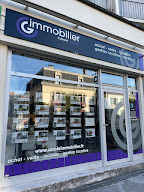 CG IMMOBILIER - Agence Immobilière (Gestion locative, Vente, Location) à Remiremont