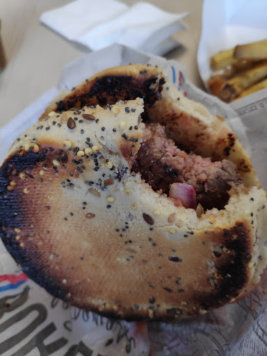 Photo 3 - French Truck Burger