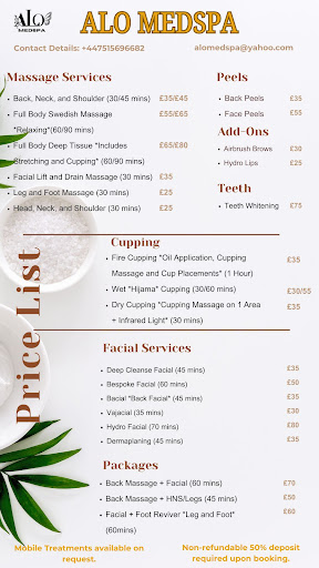 Alo Medspa