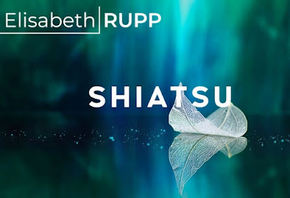 Shiatsu Vitalité Bien-être