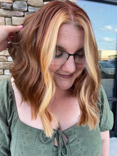 Kate Avery Hair Gallery - United States