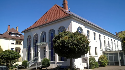 Neuapostolische Kirche Gießen-Süd