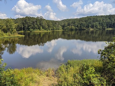 Sweetwater Lake