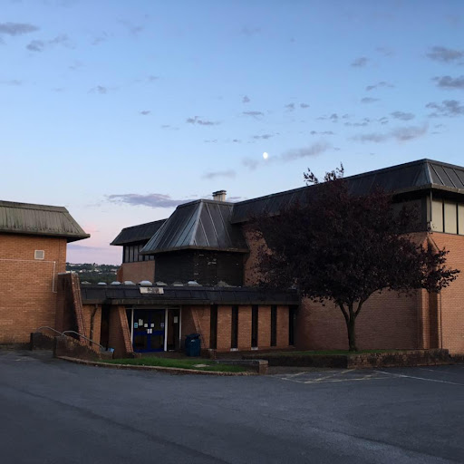 Canolfan Carwyn Sports Centre - Thumbnail
