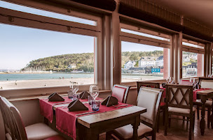 Photo n°23 de Restaurant de La Plage à Crozon (Restaurant de fruits de mer)