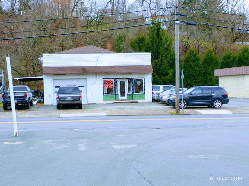 Manor Auto Services Gallery - United States