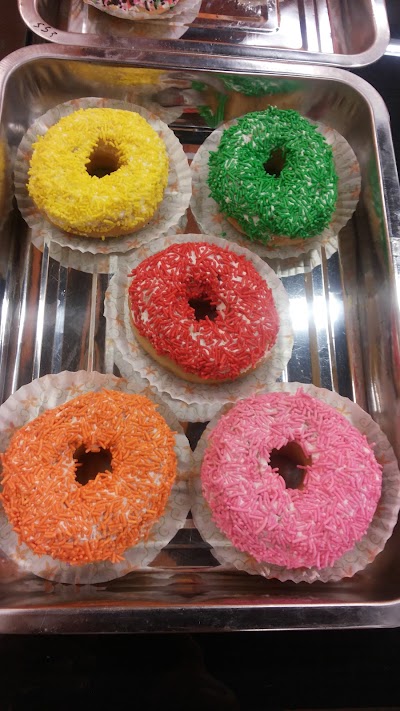 Photos of Pisang Goreng Nugget Daya