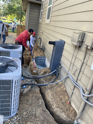 DMC Electric LLC