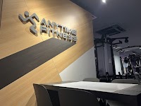 エニタイムフィットネス 葛西店