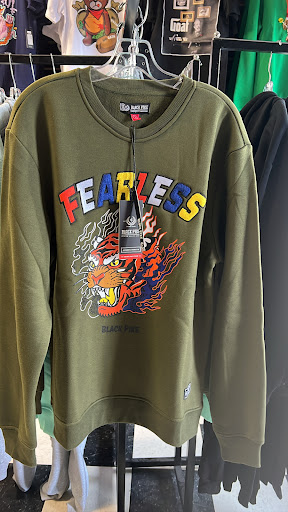 TrendFit - Visual